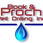 Book & Proch Well Drilling