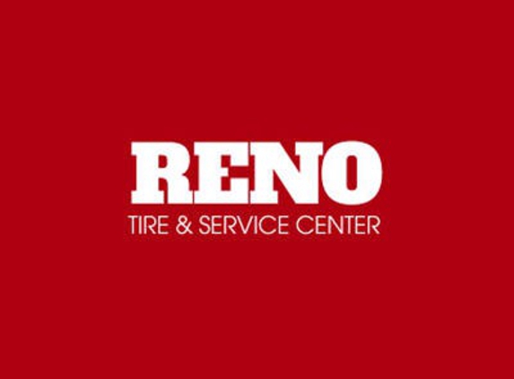 Reno Tire & Service Center - Reno, TX