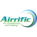 Airrific Air Conditioning and Heating - Major Appliances