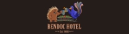 Bendoc Commercial Hotel - Bars