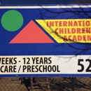 International Children's Academy - Child Care