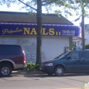 Popular Nails - Nail Salons