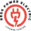 Reds Power Electric - Electricians