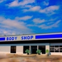 Woodhouse Body Center
