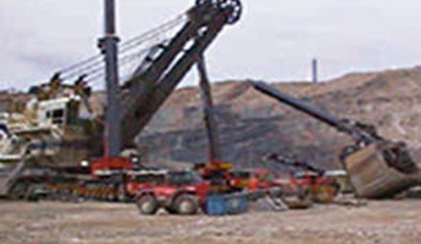 Adrian Britton Asset Reliability Consulting Pty Ltd - Mount Low, QLD
