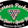 The Corner Pocket gallery