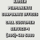 Kaiser Permanente Corporate Offices - Headquarters