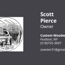 Scott Pierce Contracting - Carpenters
