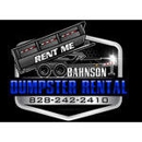 Bahnson Dumpster Rentals - Garbage Collection