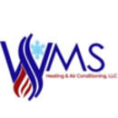 WMS Heating - Air Conditioning Equipment & Systems