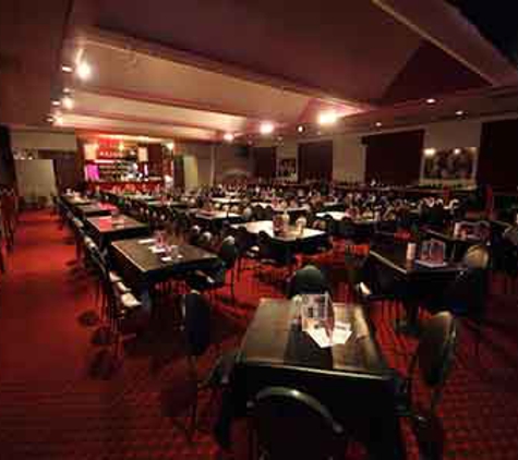 The Comic's Lounge - North Melbourne, VIC