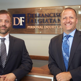 DeFrancisco & Falgiatano Personal Injury Lawyers - Oneida, NY