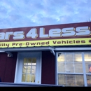 Cars 4 Less - Used Car Dealers
