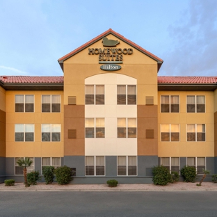 Homewood Suites by Hilton Phoenix/Chandler - Chandler, AZ