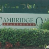 Cambridge Oaks Apts gallery