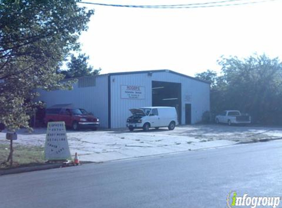 Cliff's Automotive & Truck - Charlotte, NC