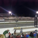 Houston Motorsports Park - Race Tracks