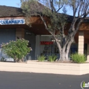 De Anza Square Cleaners - Dry Cleaners & Laundries