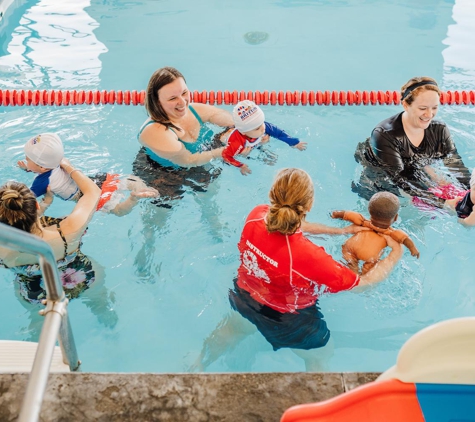 British Swim School at 24 Hour Fitness - Cerritos - Cerritos, CA