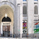 Sony Corporation of America - Music Publishers & Distribution