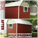 OCHOA'S HIGH PRESSURE CLEANING SERVICE - Building Cleaning-Exterior
