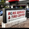 Ron's Service & Tire Center gallery