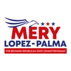 Mery Lopez Palma for State Committeewoman