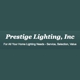 Prestige Lighting, Inc.