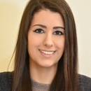 Ms. Samantha Farmer, Counselor - Counseling Services