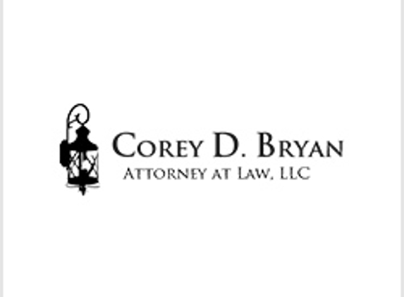 Corey D. Bryan, Attorney at Law, LLC - Andalusia, AL