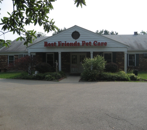 Best Friends Pet Care - Cincinnati, OH