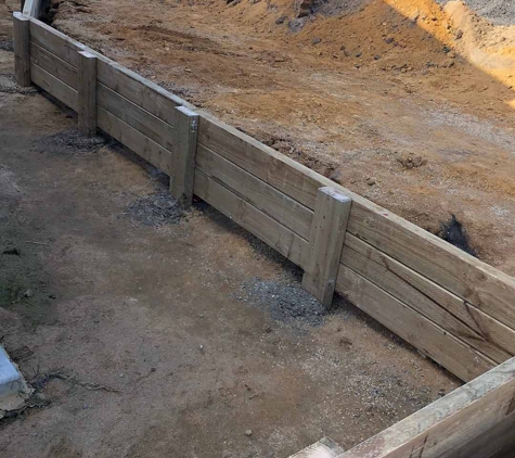 TS Carpentry & Concreting - Bega, NSW