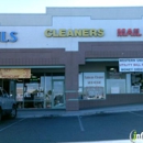 Famous Cleaners - Dry Cleaners & Laundries
