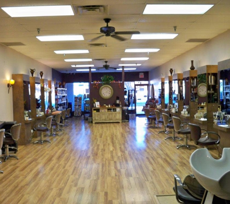 D'nicole Salon & Spa - Sewell, NJ