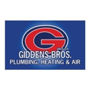 Giddens Bros. - Fireplaces