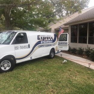 Express Steamway Carpet Cleaning - Pensacola, FL