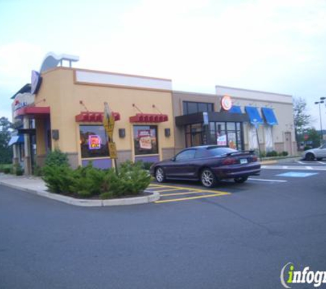 Taco Bell - Hartford, CT