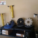 Tejas Equipment Rentals - Rental Service Stores & Yards