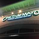 Cinco De Mayo - Mexican Restaurants