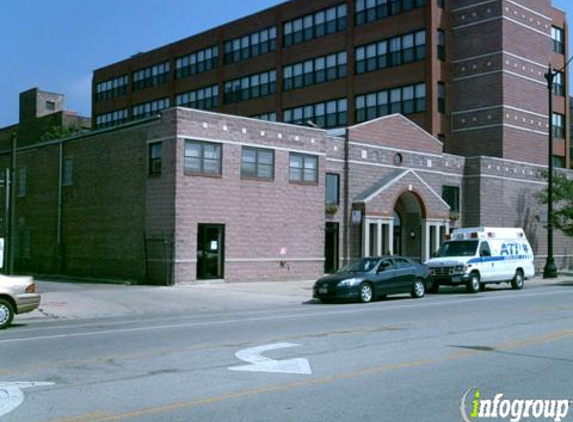 Saint Agnes Health Care Center - Chicago, IL