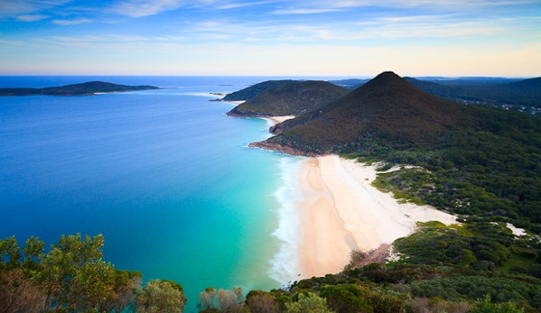 Skinner Property Valuations - Nelson Bay, NSW