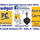 Budget PC Sales and Service /Retro Games - Computer & Equipment Dealers