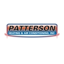 Patterson Heating & Air Conditioning Inc - Air Conditioning Contractors & Systems