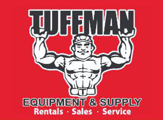 TUFFMAN Equipment & Supply - Sheffield Village, OH