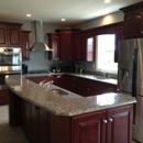 National Kitchen & Refacers - Kitchen Cabinets & Equipment-Household
