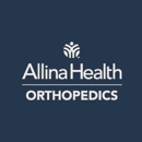 Allina Health Orthopedics – Coon Rapids - Medical Clinics