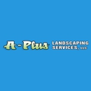 A-Plus Landscaping Service - Landscape Designers & Consultants
