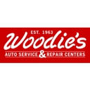 Woodie's Auto Service - Auto Repair & Service