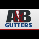 A&B Gutters - Gutters & Downspouts