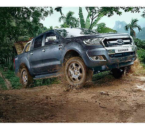 Stillwell Ford - Medindie, SA